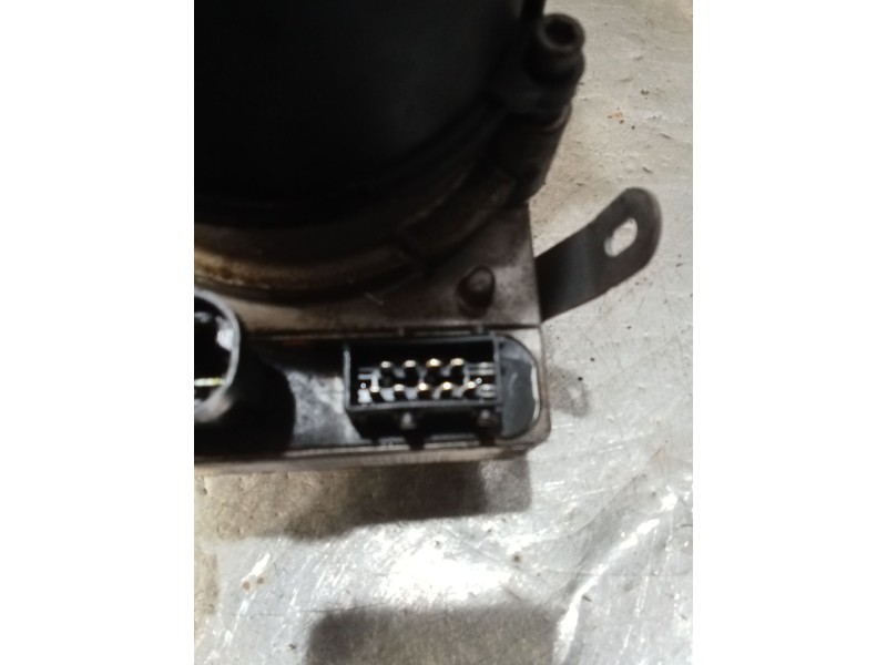 Recambio de bomba direccion para peugeot 307 (3a/c) 1.6 16v referencia OEM IAM A5097809 05 ELECTRICA