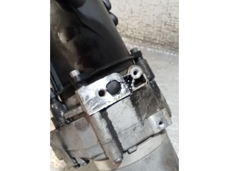 Recambio de bomba direccion para peugeot 307 (3a/c) 1.6 16v referencia OEM IAM A5097809 05 ELECTRICA