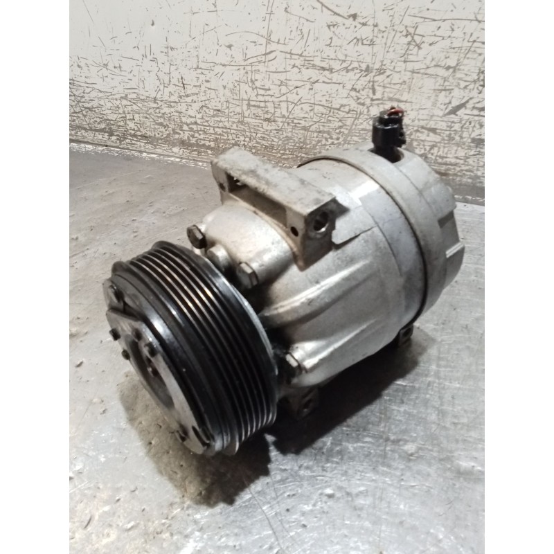 Recambio de compresor aire acondicionado para renault laguna ii (bg0/1_) 2.2 dci (bg0f) referencia OEM IAM 8200424250  05