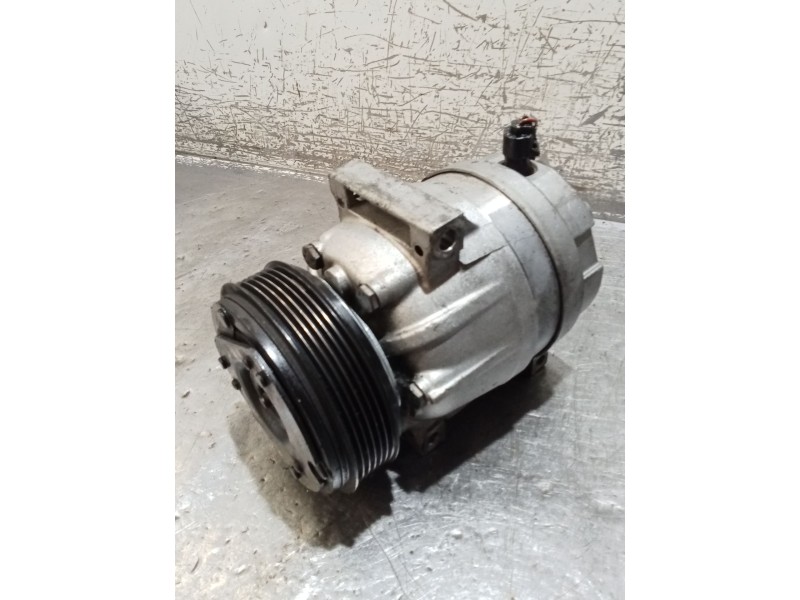 Recambio de compresor aire acondicionado para renault laguna ii (bg0/1_) 2.2 dci (bg0f) referencia OEM IAM 8200424250  05