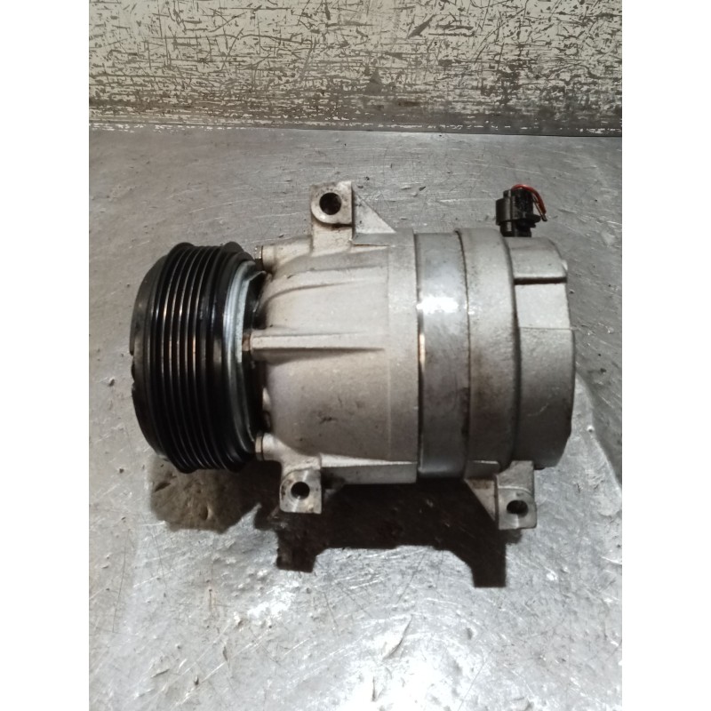 Recambio de compresor aire acondicionado para renault laguna ii (bg0/1_) 2.2 dci (bg0f) referencia OEM IAM 8200424250  05