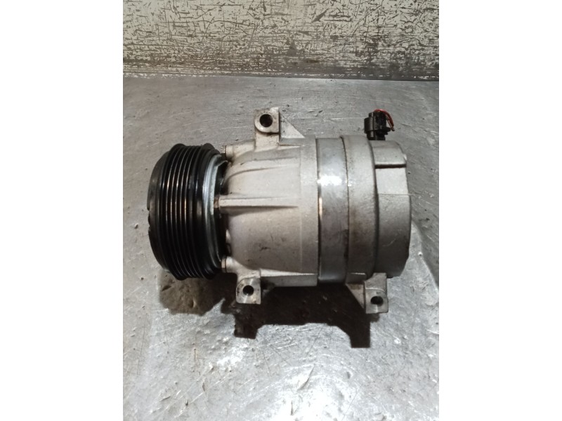 Recambio de compresor aire acondicionado para renault laguna ii (bg0/1_) 2.2 dci (bg0f) referencia OEM IAM 8200424250  05