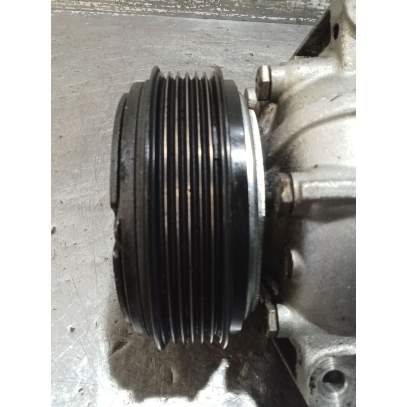 Recambio de compresor aire acondicionado para renault laguna ii (bg0/1_) 2.2 dci (bg0f) referencia OEM IAM 8200424250  05