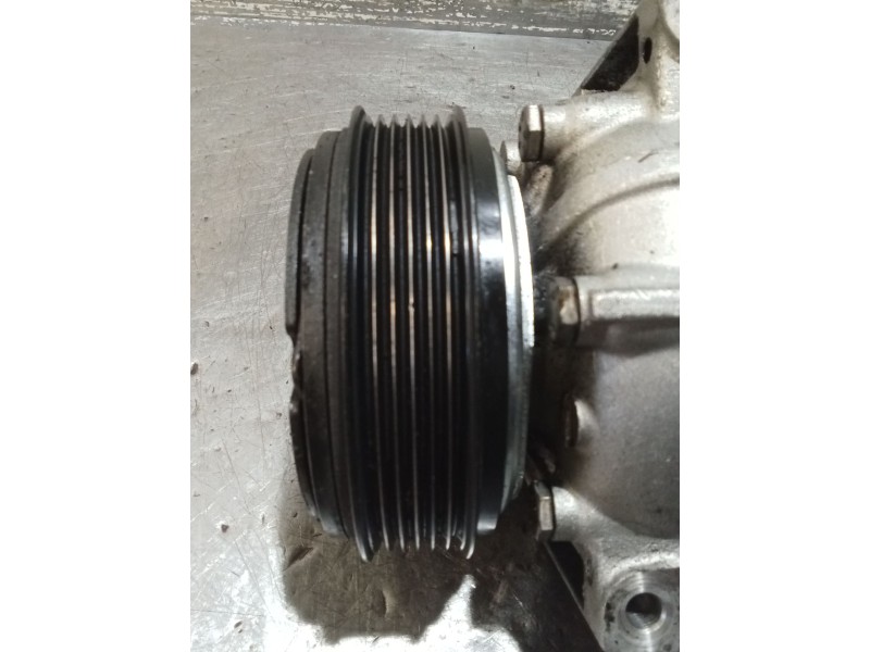 Recambio de compresor aire acondicionado para renault laguna ii (bg0/1_) 2.2 dci (bg0f) referencia OEM IAM 8200424250  05