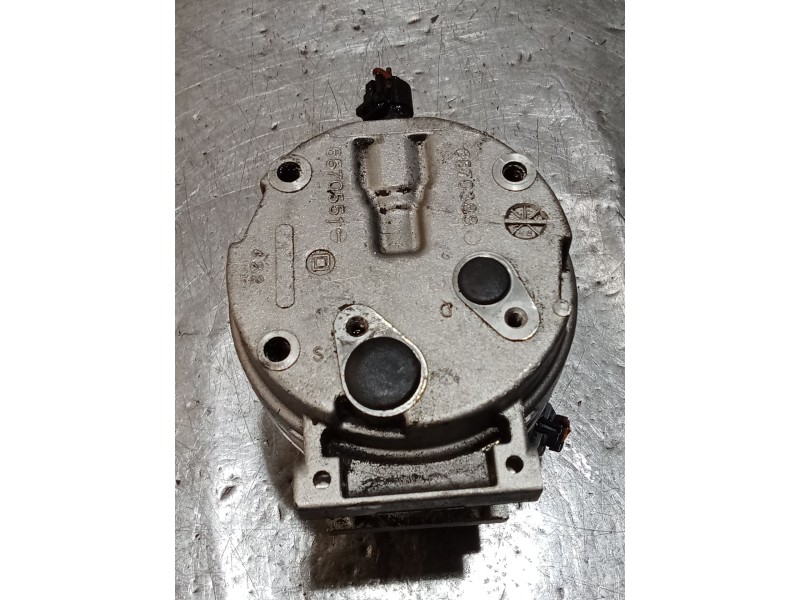 Recambio de compresor aire acondicionado para renault laguna ii (bg0/1_) 2.2 dci (bg0f) referencia OEM IAM 8200424250  05