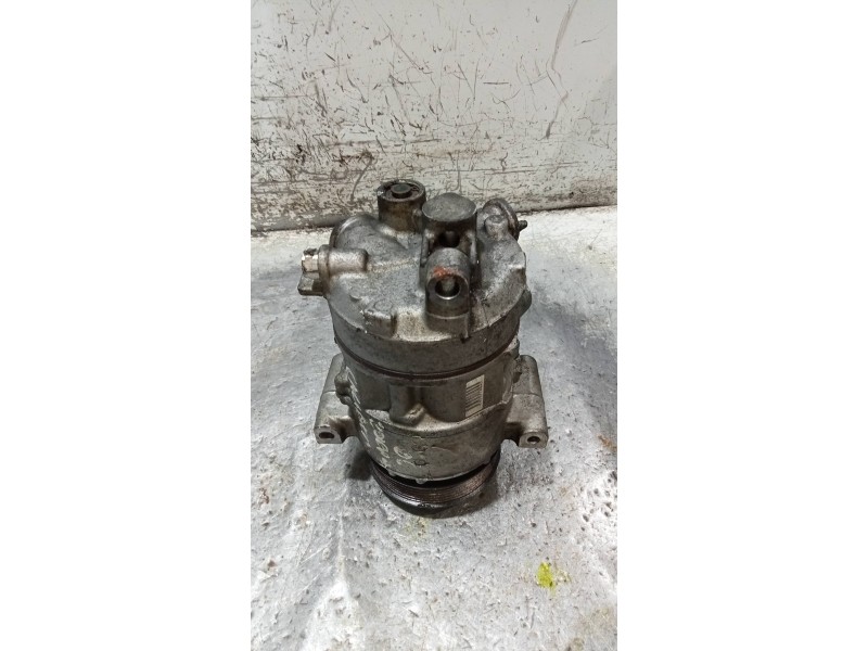 Recambio de compresor aire acondicionado para dodge caliber s referencia OEM IAM 4471500620  