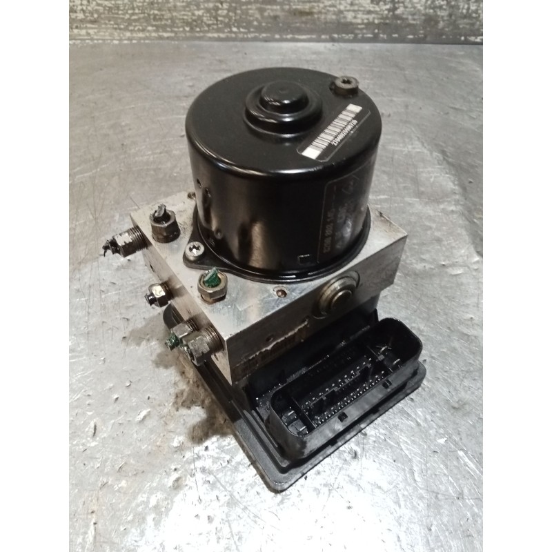 Recambio de abs para renault laguna ii (bg0/1_) 2.2 dci (bg0f) referencia OEM IAM 10096014443 8200808145 10039929574