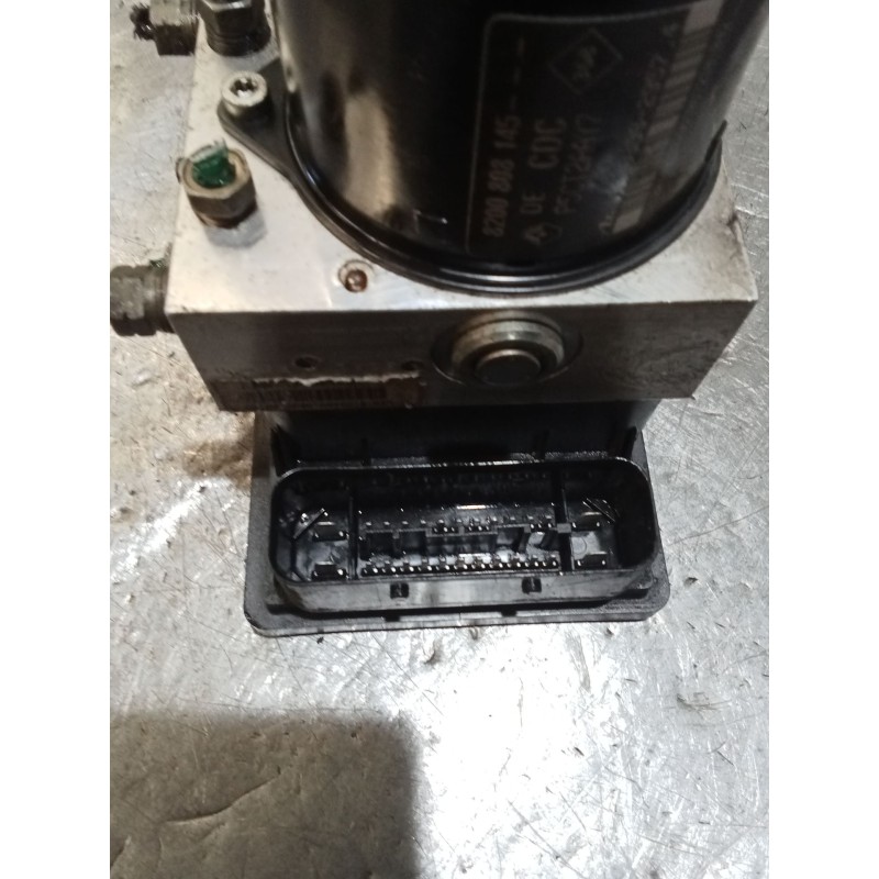 Recambio de abs para renault laguna ii (bg0/1_) 2.2 dci (bg0f) referencia OEM IAM 10096014443 8200808145 10039929574