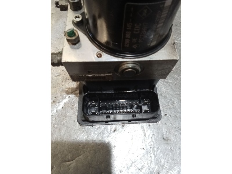 Recambio de abs para renault laguna ii (bg0/1_) 2.2 dci (bg0f) referencia OEM IAM 10096014443 8200808145 10039929574