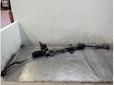 Recambio de cremallera direccion para renault laguna ii (bg0/1_) 2.2 dci (bg0f) referencia OEM IAM   05