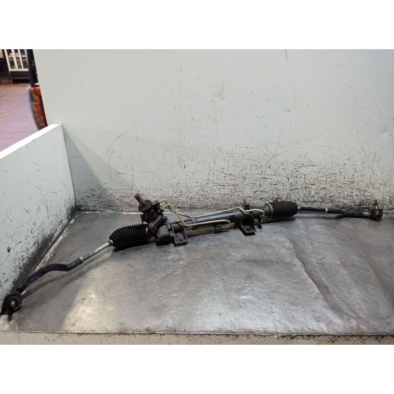 Recambio de cremallera direccion para renault laguna ii (bg0/1_) 2.2 dci (bg0f) referencia OEM IAM   05