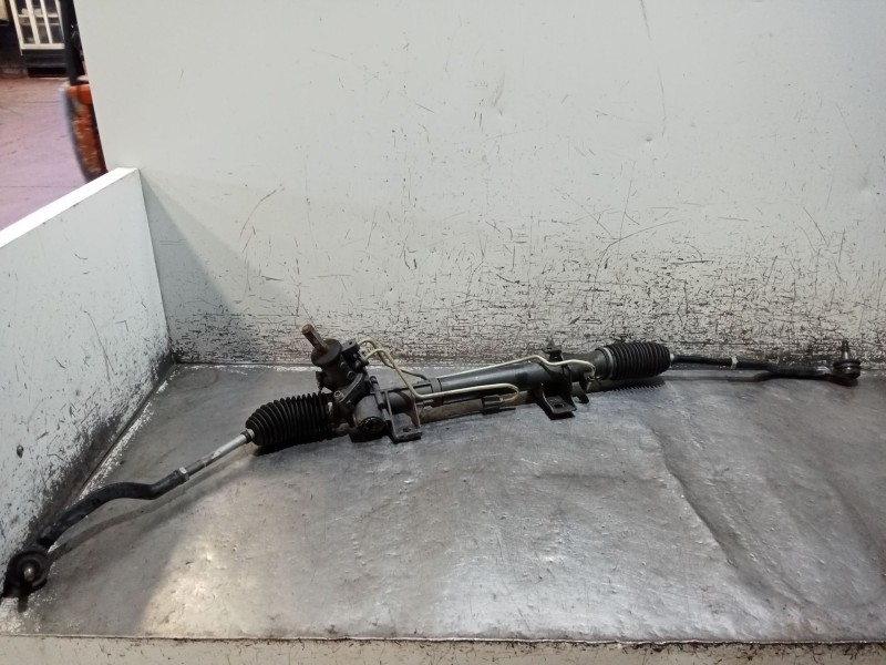 Recambio de cremallera direccion para renault laguna ii (bg0/1_) 2.2 dci (bg0f) referencia OEM IAM   05