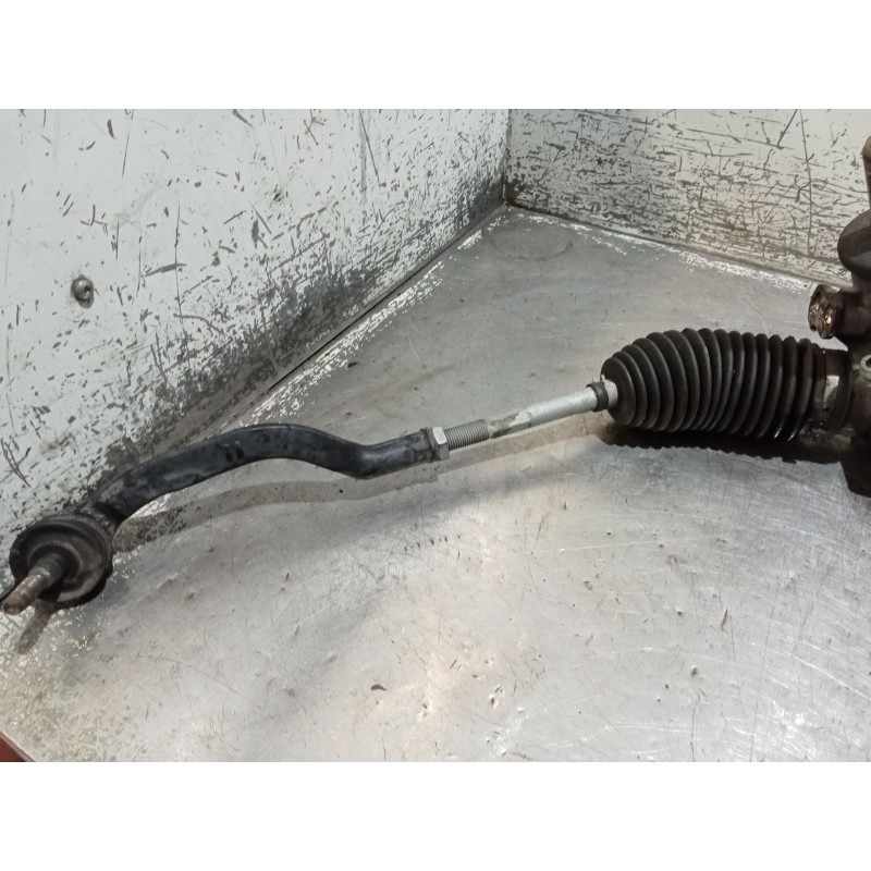 Recambio de cremallera direccion para renault laguna ii (bg0/1_) 2.2 dci (bg0f) referencia OEM IAM   05