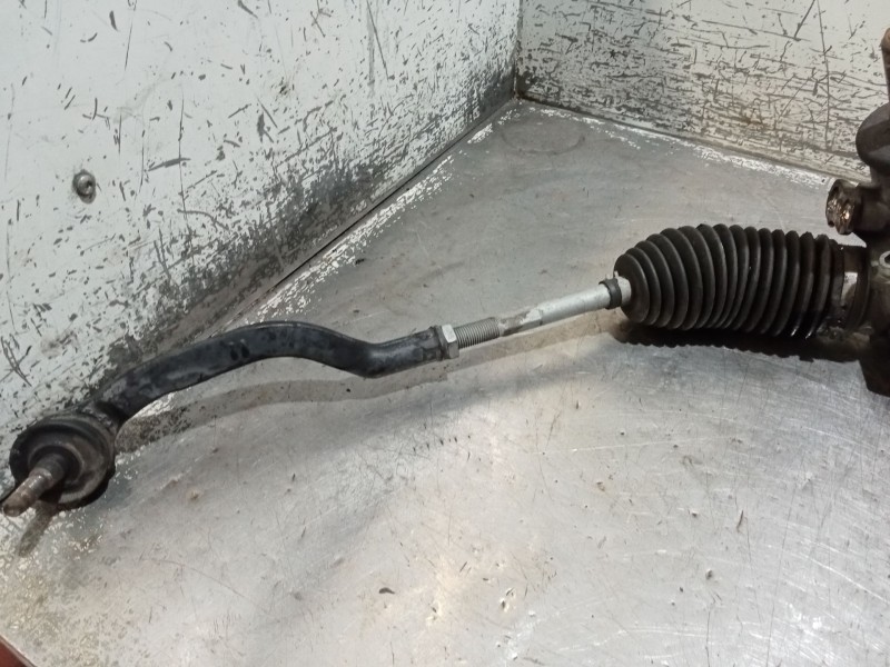 Recambio de cremallera direccion para renault laguna ii (bg0/1_) 2.2 dci (bg0f) referencia OEM IAM   05