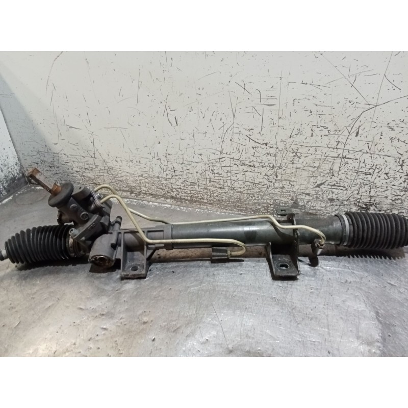 Recambio de cremallera direccion para renault laguna ii (bg0/1_) 2.2 dci (bg0f) referencia OEM IAM   05