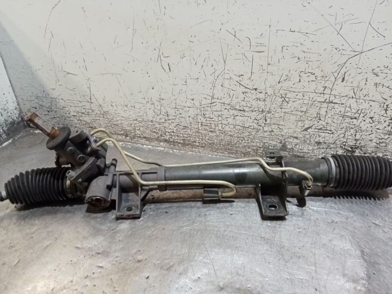 Recambio de cremallera direccion para renault laguna ii (bg0/1_) 2.2 dci (bg0f) referencia OEM IAM   05