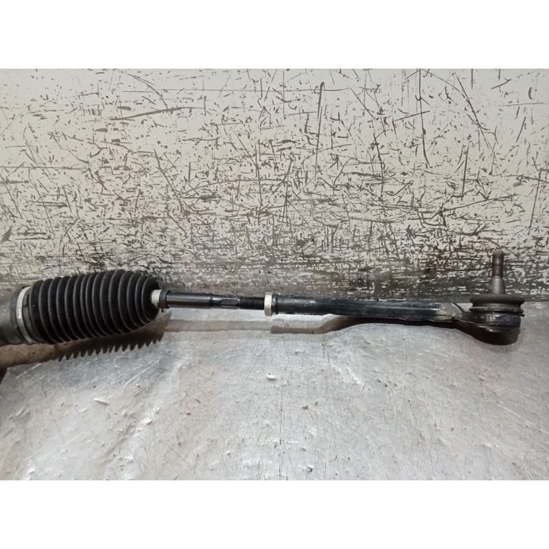 Recambio de cremallera direccion para renault laguna ii (bg0/1_) 2.2 dci (bg0f) referencia OEM IAM   05