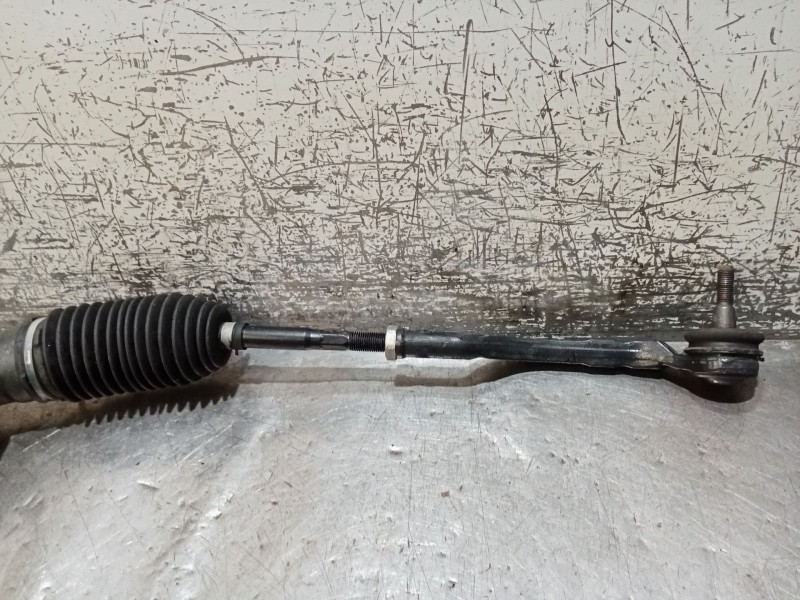 Recambio de cremallera direccion para renault laguna ii (bg0/1_) 2.2 dci (bg0f) referencia OEM IAM   05