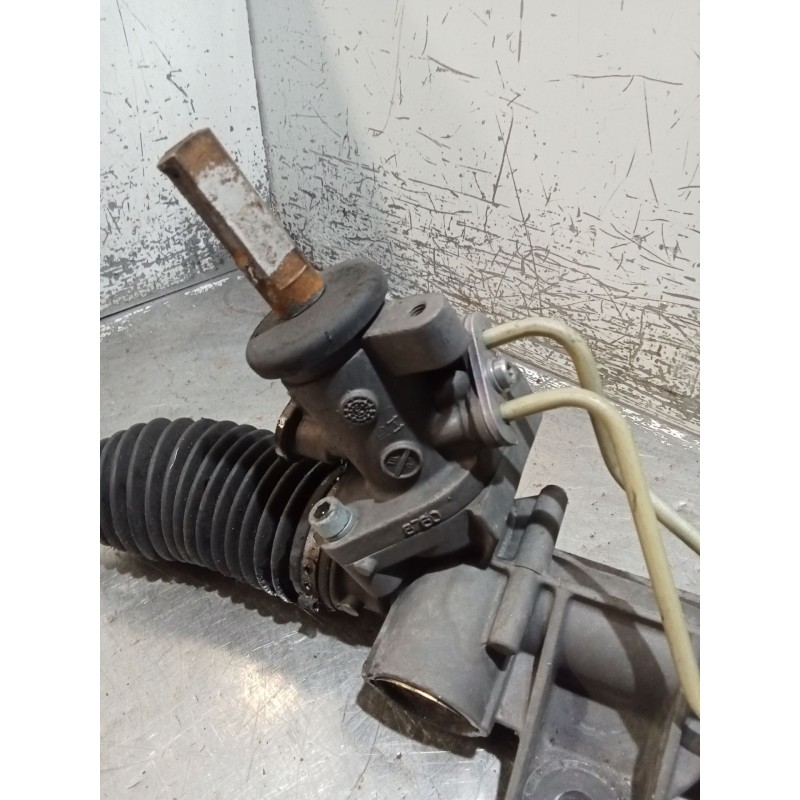 Recambio de cremallera direccion para renault laguna ii (bg0/1_) 2.2 dci (bg0f) referencia OEM IAM   05