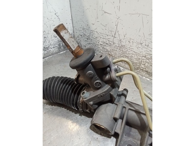 Recambio de cremallera direccion para renault laguna ii (bg0/1_) 2.2 dci (bg0f) referencia OEM IAM   05