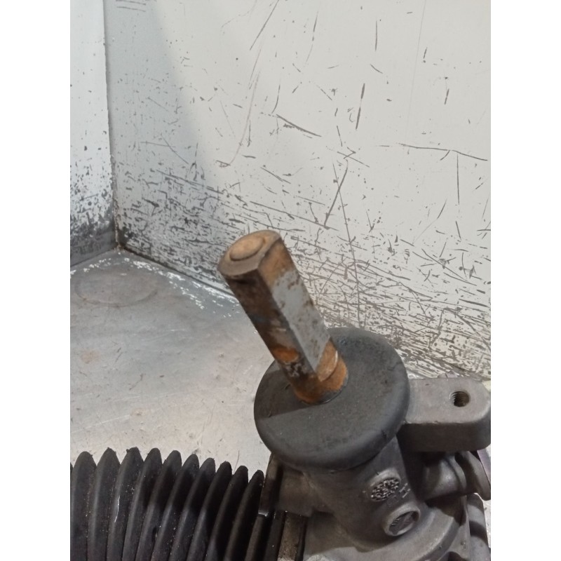 Recambio de cremallera direccion para renault laguna ii (bg0/1_) 2.2 dci (bg0f) referencia OEM IAM   05