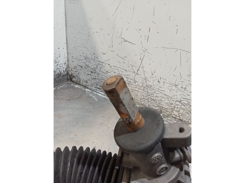 Recambio de cremallera direccion para renault laguna ii (bg0/1_) 2.2 dci (bg0f) referencia OEM IAM   05