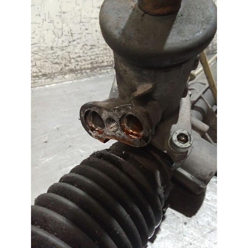 Recambio de cremallera direccion para renault laguna ii (bg0/1_) 2.2 dci (bg0f) referencia OEM IAM   05