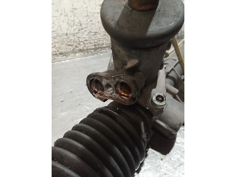 Recambio de cremallera direccion para renault laguna ii (bg0/1_) 2.2 dci (bg0f) referencia OEM IAM   05
