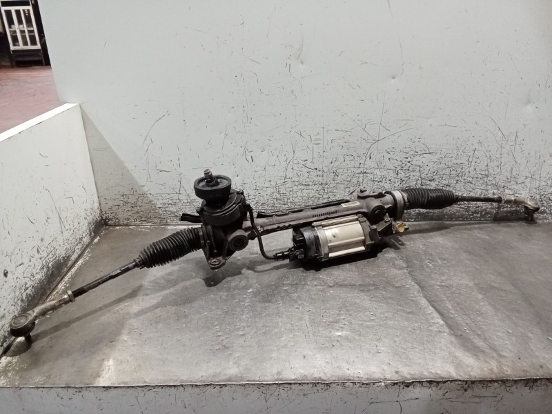 Recambio de cremallera direccion para volkswagen touran (1t1, 1t2) 1.9 tdi referencia OEM IAM 1K1423105B  07
