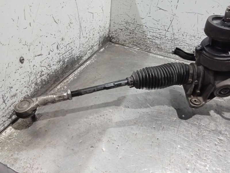 Recambio de cremallera direccion para volkswagen touran (1t1, 1t2) 1.9 tdi referencia OEM IAM 1K1423105B  07