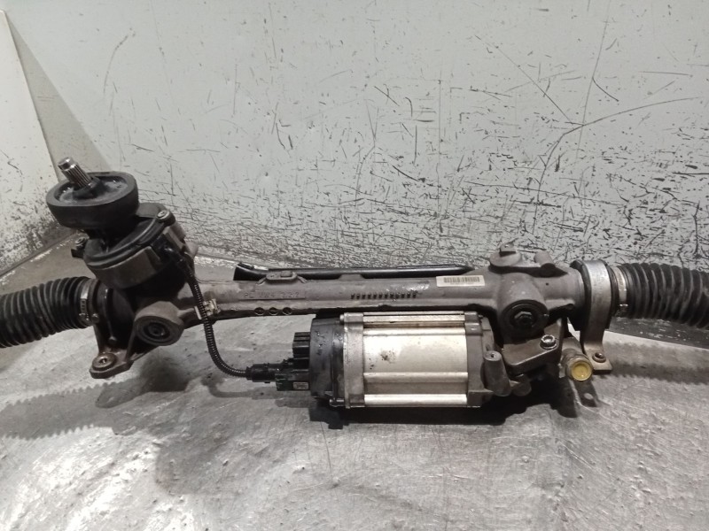 Recambio de cremallera direccion para volkswagen touran (1t1, 1t2) 1.9 tdi referencia OEM IAM 1K1423105B  07