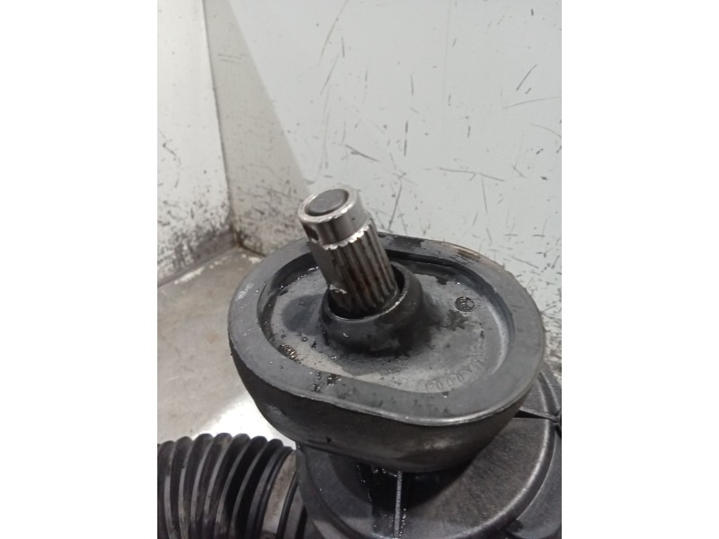 Recambio de cremallera direccion para volkswagen touran (1t1, 1t2) 1.9 tdi referencia OEM IAM 1K1423105B  07