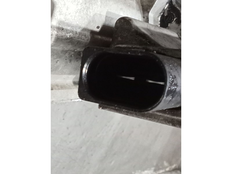 Recambio de cremallera direccion para volkswagen touran (1t1, 1t2) 1.9 tdi referencia OEM IAM 1K1423105B  07