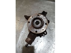 Recambio de mangueta delantera derecha para peugeot 307 (3a/c) 1.6 16v referencia OEM IAM   05