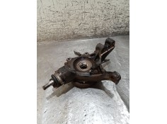 Recambio de mangueta delantera derecha para peugeot 307 (3a/c) 1.6 16v referencia OEM IAM   05 2