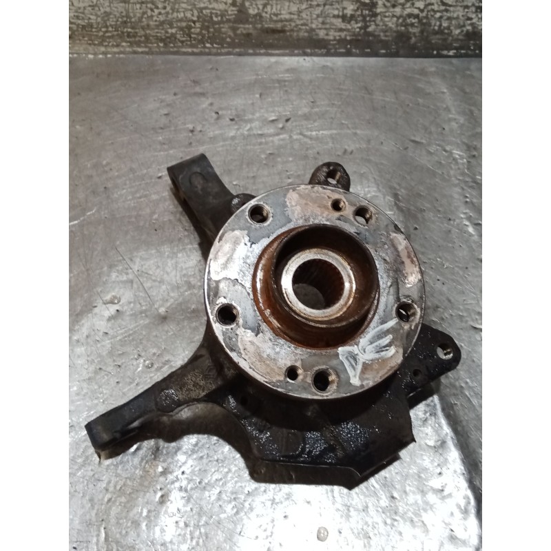 Recambio de mangueta delantera derecha para renault laguna ii (bg0/1_) 2.2 dci (bg0f) referencia OEM IAM   05