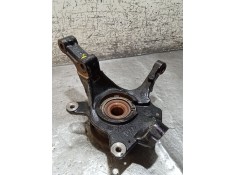 Recambio de mangueta delantera derecha para renault laguna ii (bg0/1_) 2.2 dci (bg0f) referencia OEM IAM   05 2