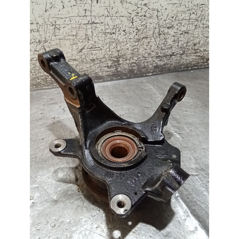 Recambio de mangueta delantera derecha para renault laguna ii (bg0/1_) 2.2 dci (bg0f) referencia OEM IAM   05