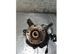 Recambio de mangueta delantera izquierda para renault laguna ii (bg0/1_) 2.2 dci (bg0f) referencia OEM IAM   05