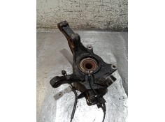 Recambio de mangueta delantera izquierda para renault laguna ii (bg0/1_) 2.2 dci (bg0f) referencia OEM IAM   05 2
