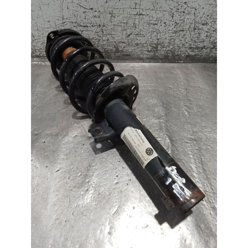 Recambio de amortiguador delantero izquierdo para volkswagen touran (1t1, 1t2) 1.9 tdi referencia OEM IAM 1K0400053HK  07