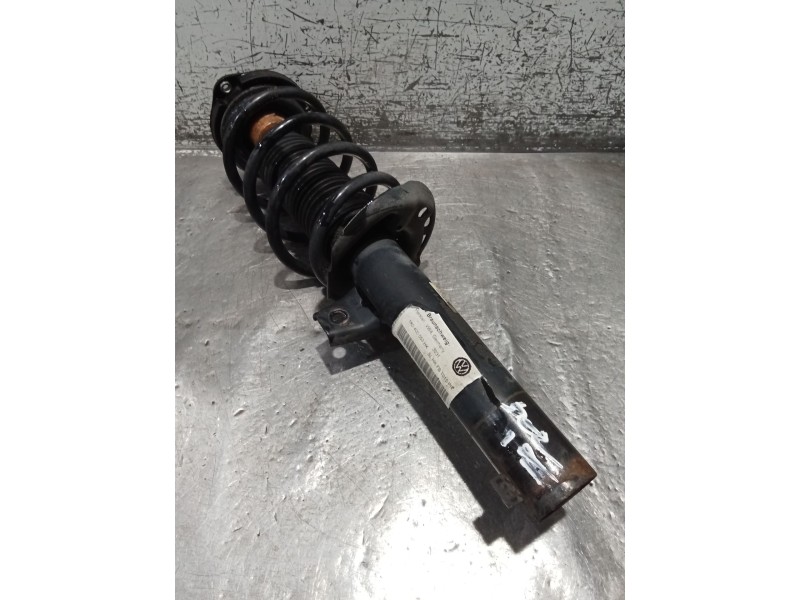 Recambio de amortiguador delantero izquierdo para volkswagen touran (1t1, 1t2) 1.9 tdi referencia OEM IAM 1K0400053HK  07