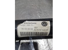 Recambio de amortiguador delantero izquierdo para volkswagen touran (1t1, 1t2) 1.9 tdi referencia OEM IAM 1K0400053HK  07 2