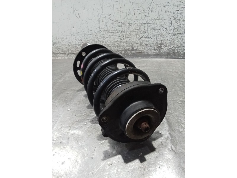 Recambio de amortiguador delantero izquierdo para volkswagen touran (1t1, 1t2) 1.9 tdi referencia OEM IAM 1K0400053HK  07