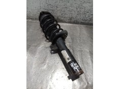 Recambio de amortiguador delantero derecho para volkswagen touran (1t1, 1t2) 1.9 tdi referencia OEM IAM 1K0400054HK  07