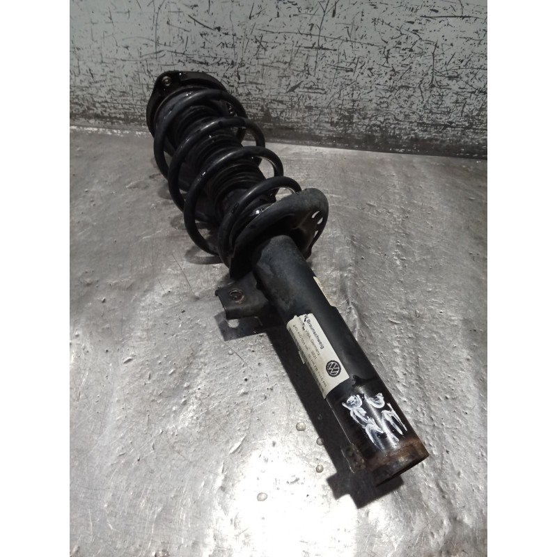 Recambio de amortiguador delantero derecho para volkswagen touran (1t1, 1t2) 1.9 tdi referencia OEM IAM 1K0400054HK  07