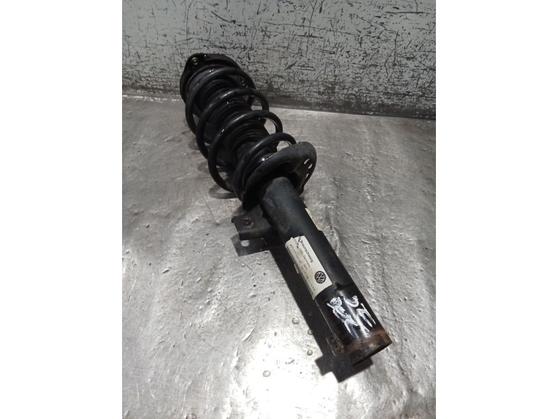 Recambio de amortiguador delantero derecho para volkswagen touran (1t1, 1t2) 1.9 tdi referencia OEM IAM 1K0400054HK  07