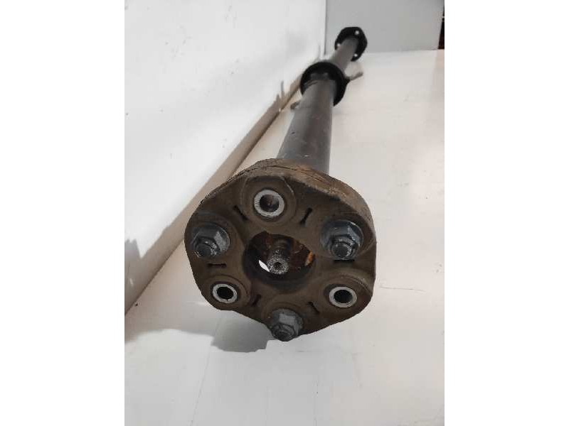 Recambio de transmision central para bmw serie 1 lim. 5-trg. (f20) 118d referencia OEM IAM   26108605184