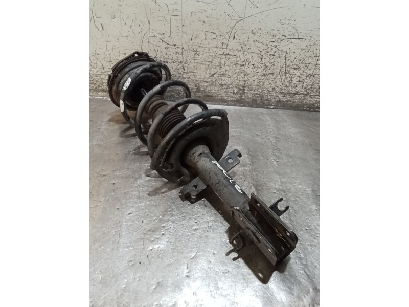 Recambio de amortiguador delantero izquierdo para renault laguna ii (bg0/1_) 2.2 dci (bg0f) referencia OEM IAM   05