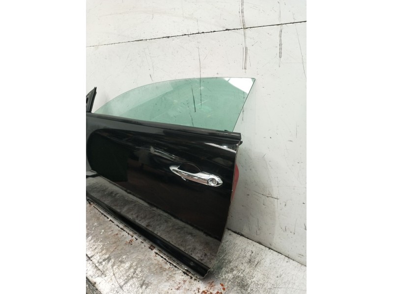 Recambio de puerta delantera izquierda para alfa romeo mito (955_) 1.4 (955axb1b) referencia OEM IAM  3P 2008
